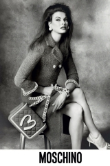   -    Moschino