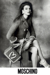   -    Moschino