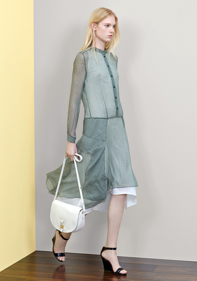 Mulberry  2014