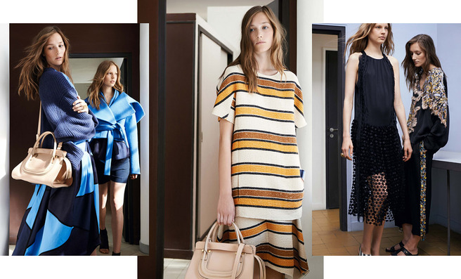 Chlo resort 2015