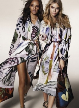   Burberry -2014