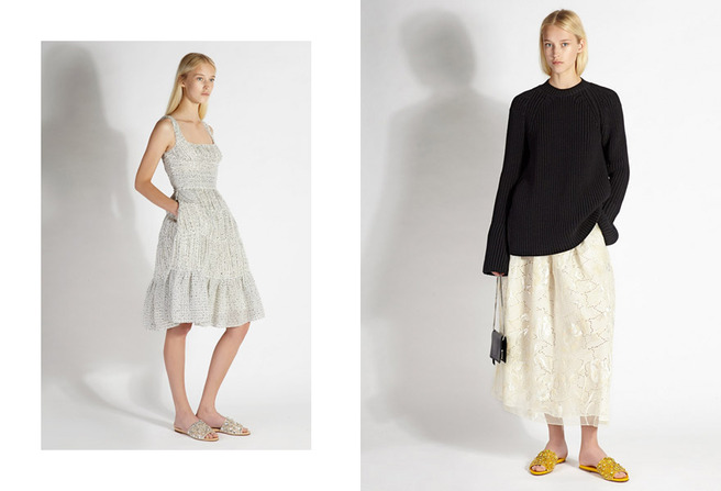 Rochas resort 2015