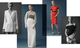 Mugler resort 2015