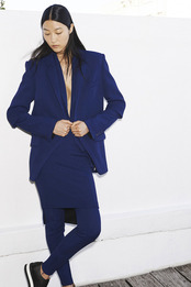 Barbara Bui resort 2015