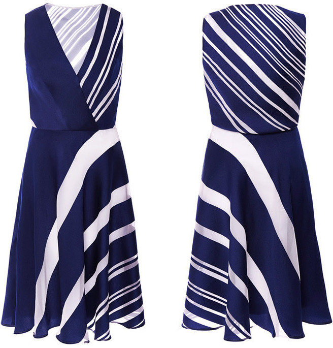  :  Carolina Herrera