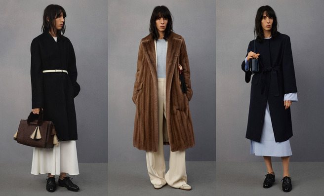 The Row resort 2015