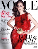   :    Vogue Thailand