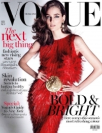   :    Vogue Thailand