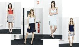 Paco Rabanne resort 2015