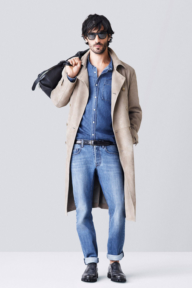 Bally - 2015