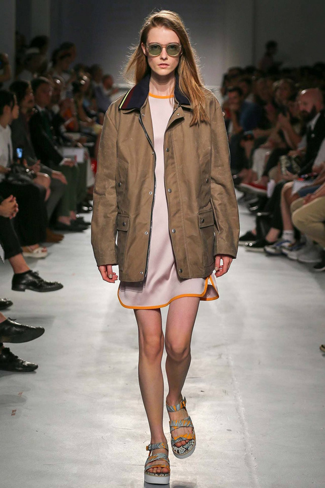 MSGM - 2015