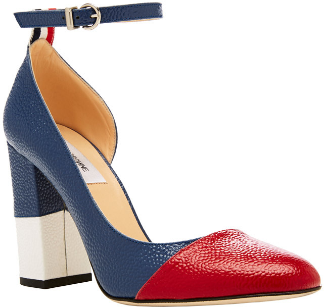  :  Thom Browne