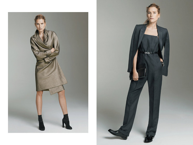 Agnona resort 2015
