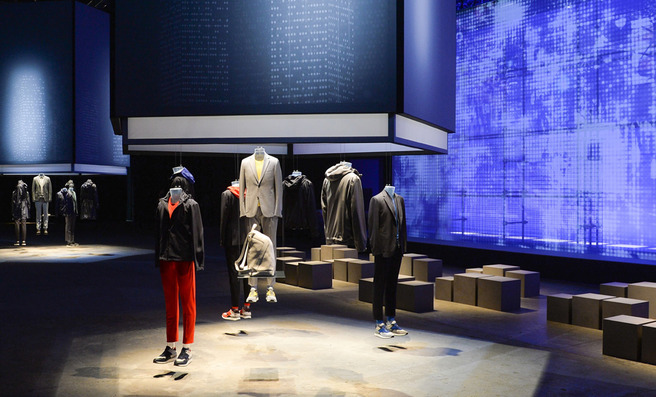      Z Zegna