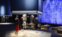      Z Zegna
