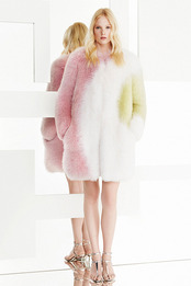 Emilio Pucci resort 2015
