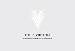   Louis Vuitton - 2015