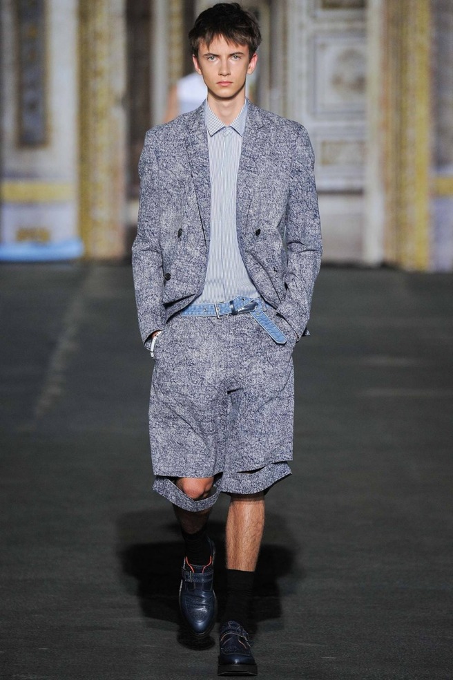 Kris Van Assche - 2015