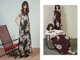 MSGM resort 2015