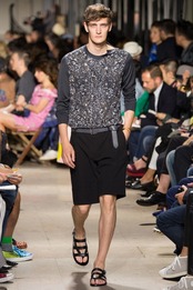 Herms menswear - 2015