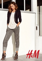 H&M   