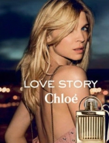 " "  Chloe