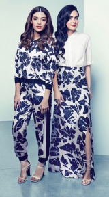  DKNY    Ramadan