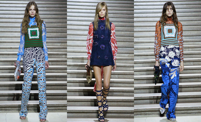 Miu Miu resort 2015