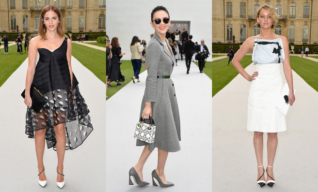    Christian Dior