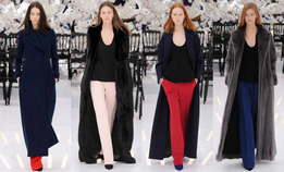Christian Dior Haute Couture - 2014/15
