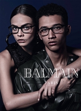   -    Balmain