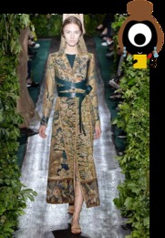 From Pagan goddesses to Pre-Raphaelites