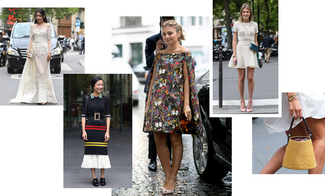 Streetstyle      .  