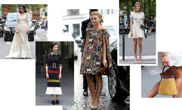 Streetstyle      .  