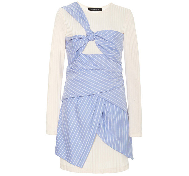  :  Thakoon