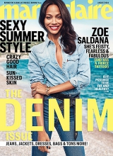     Marie Claire