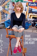       Keds