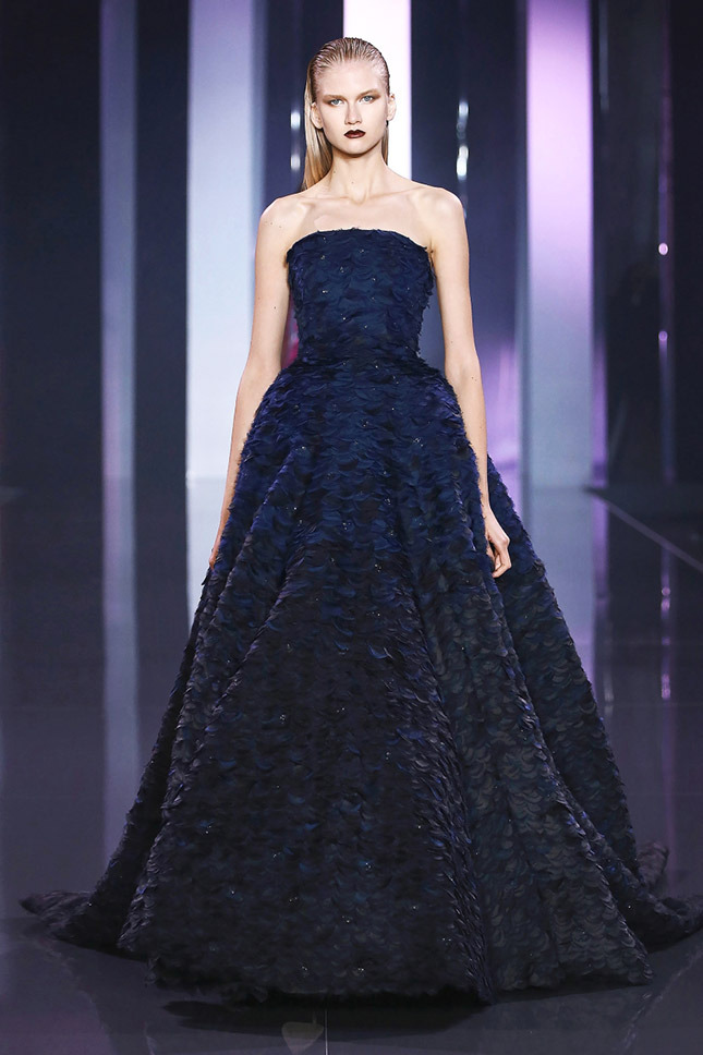 Ralph & Russo Haute Couture - 2014/15