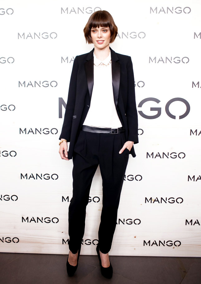    Mango     