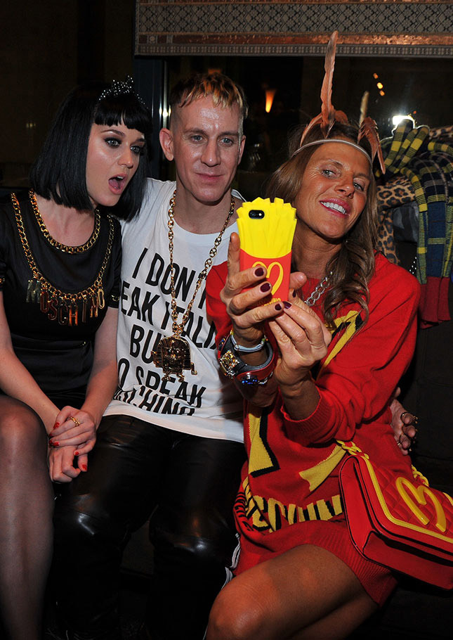    Moschino