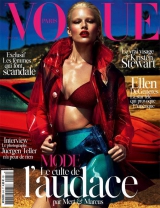   :    Vogue Paris
