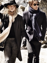  -  Zara  Massimo Dutti