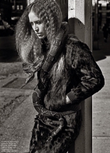   Vogue Paris:   