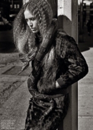    Vogue Paris:   