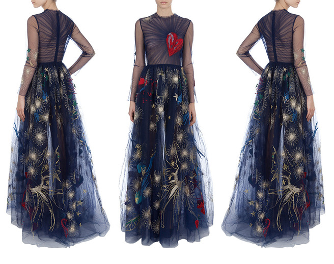  :  Valentino