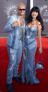       MTV VMA