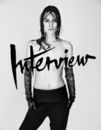      Interview