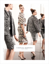   Carolina Herrera -2014:    