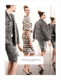  Carolina Herrera -2014:    