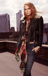   " "    Karen Millen